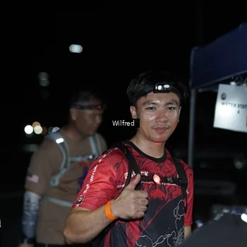 Runner Photo 7616035