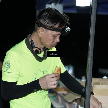 Runner Photo 7616043