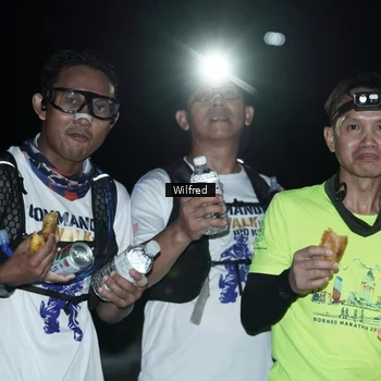 Runner Photo 7616045