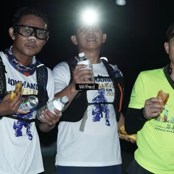 Runner Photo 7616046