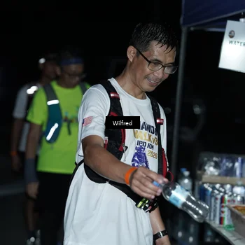 Runner Photo 7616047