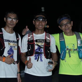 Runner Photo 7616049