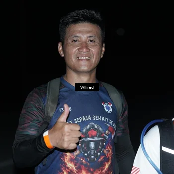 Runner Photo 7616052