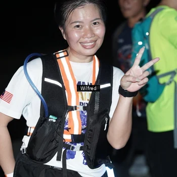 Runner Photo 7616054