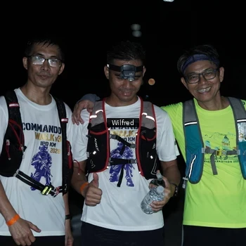 Runner Photo 7616057