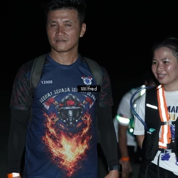 Runner Photo 7616061