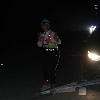 Runner Photo 7616076