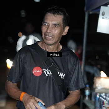 Runner Photo 7616081