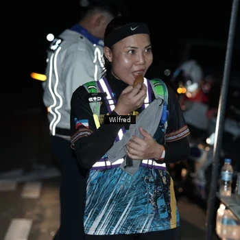 Runner Photo 7616092