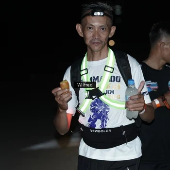 Runner Photo 7616097