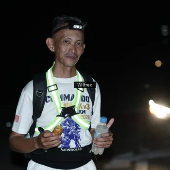 Runner Photo 7616098