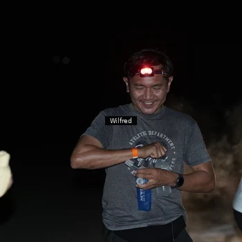 Runner Photo 7616102