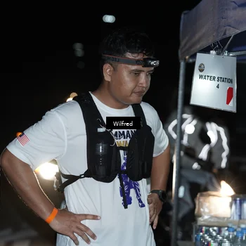 Runner Photo 7616107