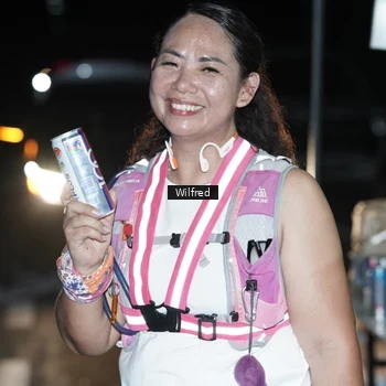 Runner Photo 7616108
