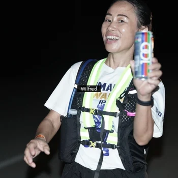 Runner Photo 7616111