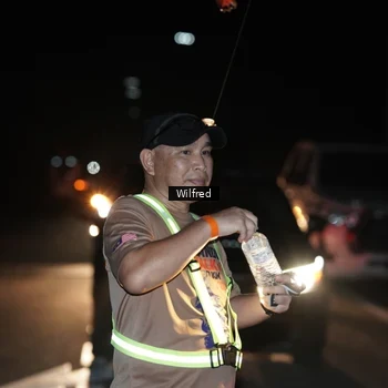 Runner Photo 7616112