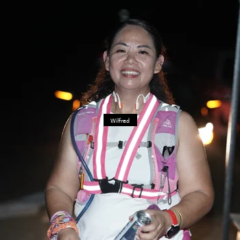Runner Photo 7616113