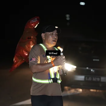 Runner Photo 7616119