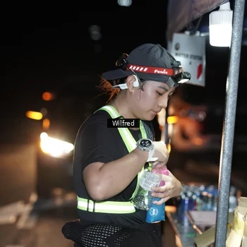 Runner Photo 7616120