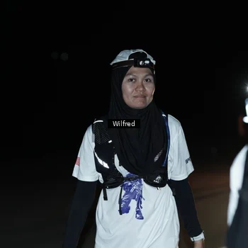 Runner Photo 7616123