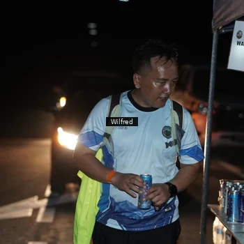 Runner Photo 7616139