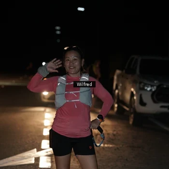 Runner Photo 7616145