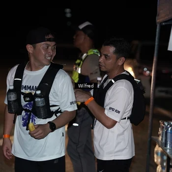 Runner Photo 7616148
