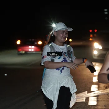 Runner Photo 7616149