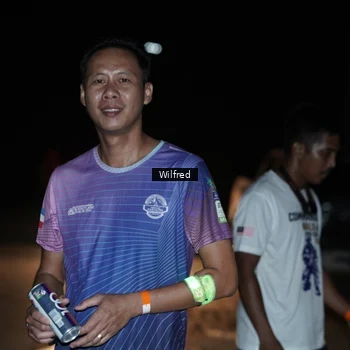 Runner Photo 7616150
