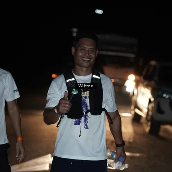 Runner Photo 7616153