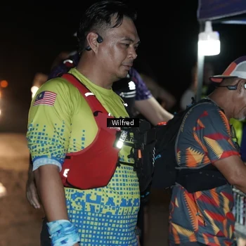 Runner Photo 7616159