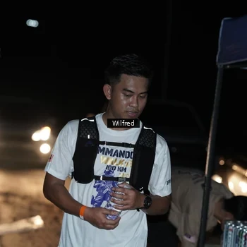 Runner Photo 7616162