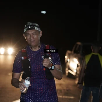 Runner Photo 7616163