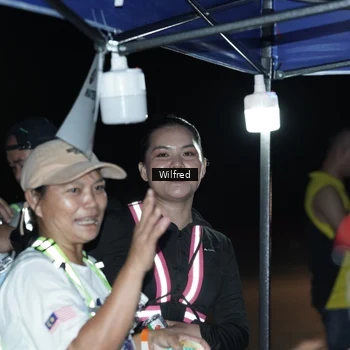 Runner Photo 7616165