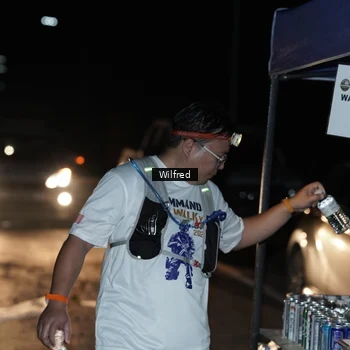Runner Photo 7616167