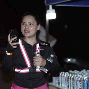 Runner Photo 7616169