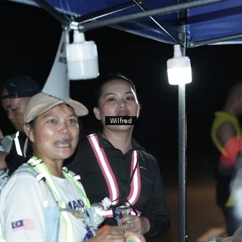 Runner Photo 7616170