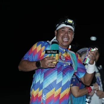 Runner Photo 7616182