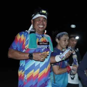 Runner Photo 7616188