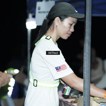 Runner Photo 7616192