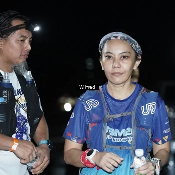 Runner Photo 7616193