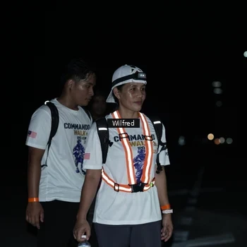 Runner Photo 7616194
