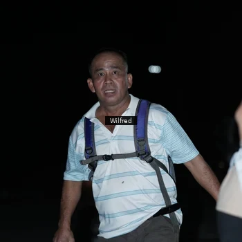 Runner Photo 7616204