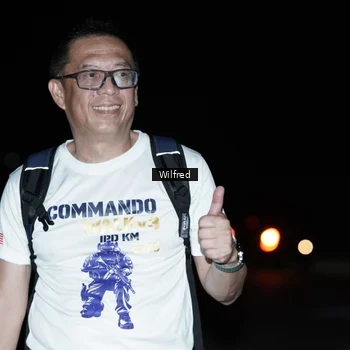 Runner Photo 7616205