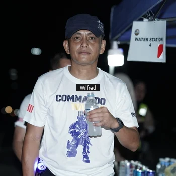 Runner Photo 7616206
