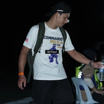 Runner Photo 7616207