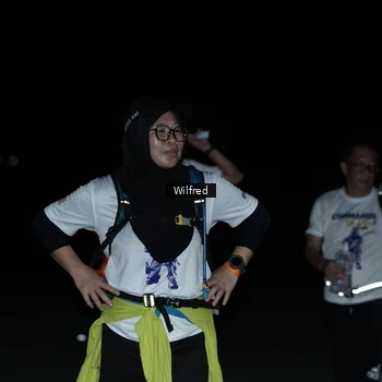 Runner Photo 7616215