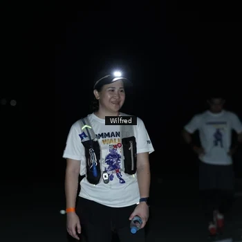 Runner Photo 7616217