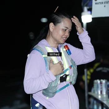 Runner Photo 7616222