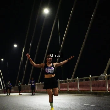 Runner Photo 761626